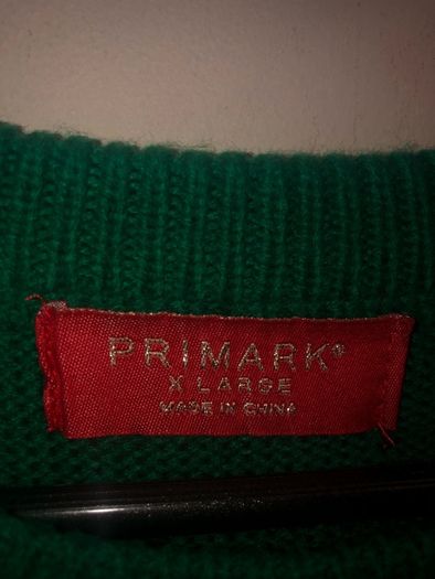 Christmas elf dress (size 18-20)