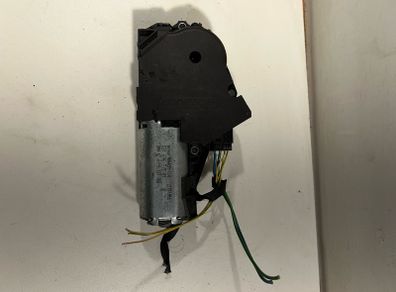 Bmw 5 Series Gt F10 F11 F07 Sunroof Motor Actuator 696715 A3l2b615g