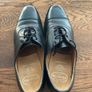 Church's Consul Black Calf Leather 9.5 F / 43 Regular Image 3