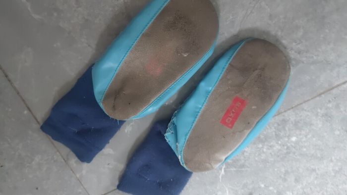 Soxo slippers