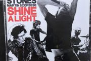 Rolling Stones - Shine A Light (2 x CD)