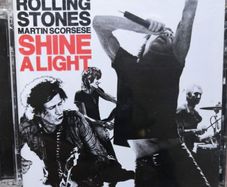 Rolling Stones - Shine A Light (2 x CD)