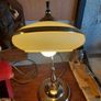 Mid Century UFO Lamp Image 2