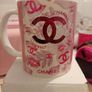 Barbie cup Image 7