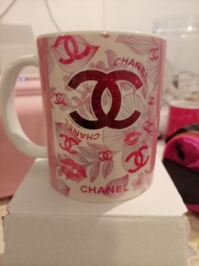 Barbie cup