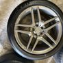 amg wheels 19'inch Image 5