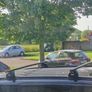 Car roof bar Image 2
