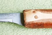 Vintage Tipo Knife
