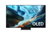 Samsung S90H 55" OLED Vision AI Smart TV 2026 electrobuster.ie