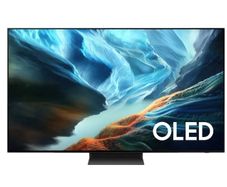 Samsung S90H 55" OLED Vision AI Smart TV 2026 electrobuster.ie