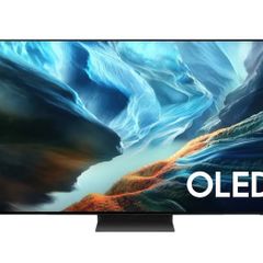 Samsung S90H 55" OLED Vision AI Smart TV 2026 electrobuster.ie