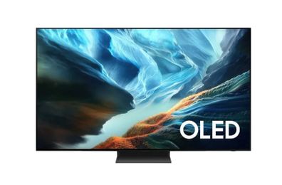 Samsung S90H 55" OLED Vision AI Smart TV 2026 electrobuster.ie