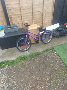 Kids Bike