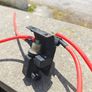 Saab 93 1.9TTid boost solenoid 55573732 Image 2