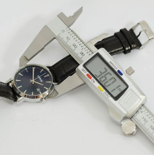 Gents Lorus Quartz Watch