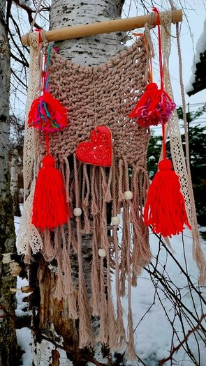 hanging decoration