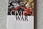 Civil War: The Underside