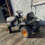Mucholach lawnmower Image 4