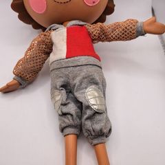 Lalaloopsy doll