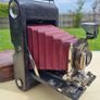 Eastman Kodak No.3 Folding Camera Image 2