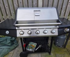 Bbq