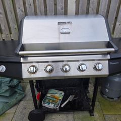 Bbq