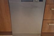 Dishwasher