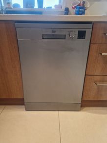 Dishwasher