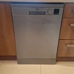 Dishwasher