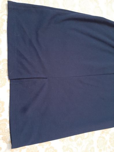Billie and Blossom Navy Blue Dress Size 12