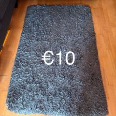 Grey Rug