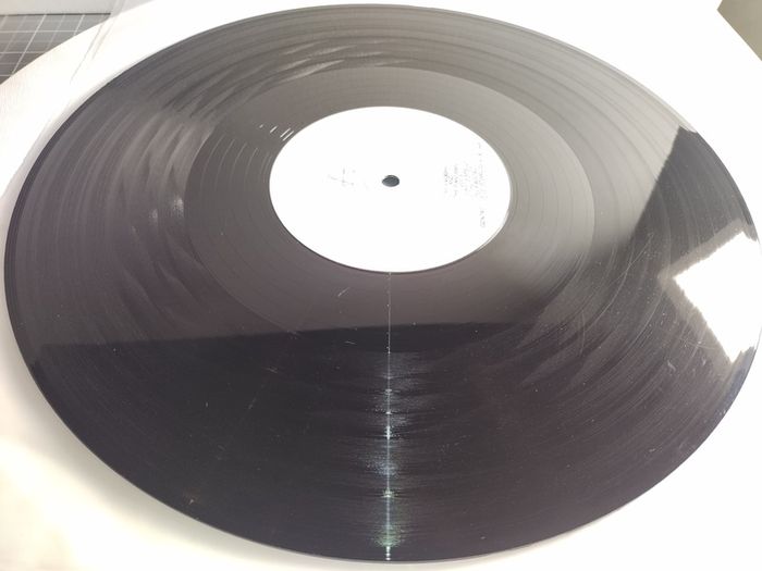 Pianoman - Cast a SPELL! - Rude Season Records (Vol. 3) - DJ Promo COPY! Incl. Nils Booph + Red Boy Wrong Planet! EXCELLENT Condition RARE!