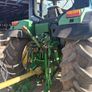 John Deere 6510 Premium Image 5
