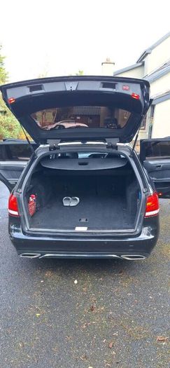 Mb E220