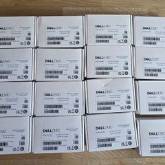 Dell SFPs x 16 Brand New