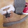 Toddler girls adidas trainers size uk 5/ eur 21 Image 4
