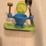 Children's Egg Cup Set Image 2