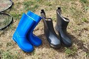 Free Kids Wellies