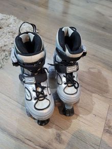 Boys Rolers  UK 3 or 36 eu