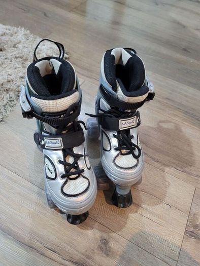 Boys Rolers  UK 3 or 36 eu