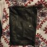 Sisley Black Leather Bag Image 3