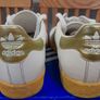 Adidas Forest Hills. UK8.5. 1999. Very Rare. Terrace Wear. Football. Casuals. 70's/80's Retro. Collectable. Restoration. Display. Image 5