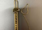 Vintage Tie Clip