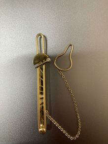 Vintage Tie Clip