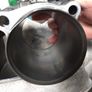 front cylinder and piston rc33 revere Image 9