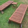 Garden Furniture Set Image 4