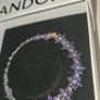 Pandora Bridgerton herbarium bee bracelet size 20cm Image 5