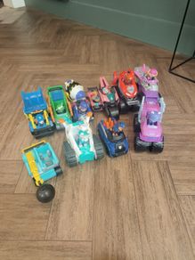 paw patrol
