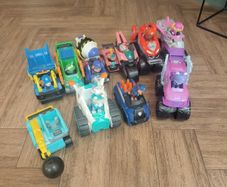 paw patrol