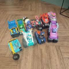 paw patrol
